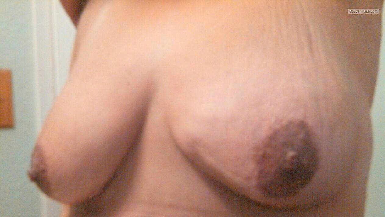Big Tits Of My Wife Karentits